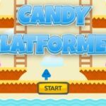 Candy platformer cross platform platformer game gplpixel.jpg