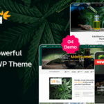 Canija marijuana cannabis dispensary wordpress theme gplpixel.png
