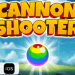 Canon shooter html5 construct3 game gplpixel.png