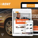 Cars4rent auto rental taxi wordpress theme rtl gplpixel.jpg