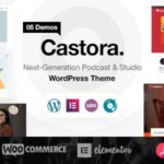 Castora podcast wordpress theme v108 gplpixel.jpg