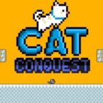 Cat conquest html5 game gplpixel.jpg