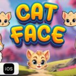 Cat face html5 game gplpixel.jpg