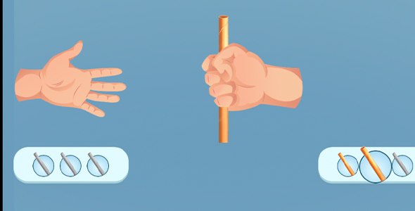 Catch The Stick - HTML5 Game Construct 3