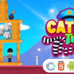 Catch the thief construct 3 html5 gplpixel.jpg