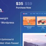 Cavin minimal lightweight wordpress blog theme gplpixel.jpg