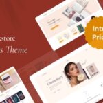 Cetara beautiful wordpress theme for authors v20 gplpixel.jpg