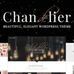 Chandelier luxury theme for custom brands v13 gplpixel.jpeg