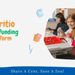 Charitio crowdfunding platform codermarket.png