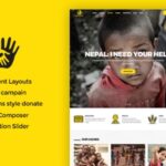 Charityheart charity crowdfunding nonprofit theme v111 gplpixel.jpg