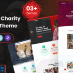 Charityx charity nonprofit wordpress theme gplpixel.png