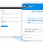 Chat support board wordpress chat plugin v373 nulled gplpixel.png