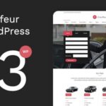 Chauffeur limousine transport and car hire wp theme gplpixel.jpg