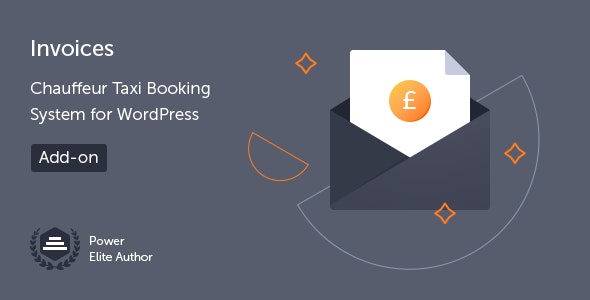Chauffeur Taxi Booking System for WordPress