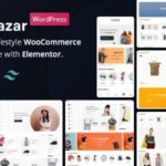 Chawkbazar elementor lifestyle and fashion ecommerce theme v265 gplpixel.jpg