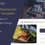 Chefmenus responsive restaurant menu bootstrap slider gplpixel.jpg