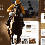 Cheval horse club equestrian wordpress theme gplpixel.png
