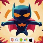 Circle of heroes html5 game construct 3 admob gplpixel.jpg
