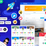 Cirkle social networking wordpress theme gplpixel.png