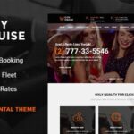 City cruise limousine and car rental theme v18 gplpixel.jpeg