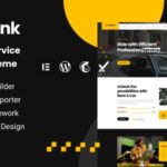 Citylink online taxi service wordpress theme gplpixel.jpg