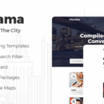 Cityrama listing city guide theme v18 gplpixel.png