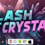 Clash of crystal html5 game construct 3 admob gplpixel.jpg