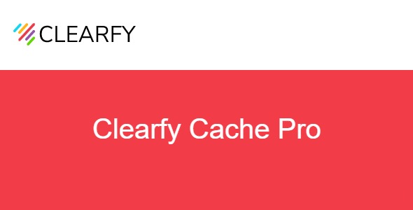 Clearfy Pro