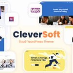 Cleversoft hosting and saas wordpress theme gplpixel.png