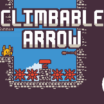 Climbable arrow html5 construct 3 gplpixel.png