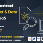 Cloud textract extract text and data from documents as saas codermarket.png
