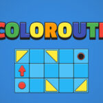 Coloroute html5 puzzle game construct 3 gplpixel.jpg