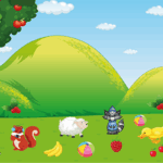 Complete the pieces gplpixel.png