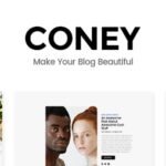 Coney blog theme v18 gplpixel.jpeg