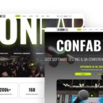 Confab event agency wordpress theme gplpixel.jpg