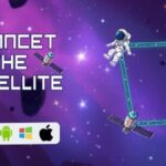 Connect the satellite html5 game construct 3 gplpixel.jpg