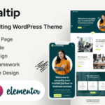 Consaltip business consulting wordpress theme gplpixel.png