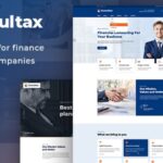 Consultax financial consulting wordpress theme v123 gplpixel.jpg