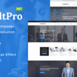 Consultpro finance and consultancy wordpress theme v30 gplpixel.png