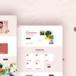 Copr one page personal portfolio cv and resume wordpress theme gplpixel.jpg