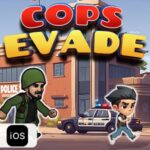 Cops evade html5 game gplpixel.jpg
