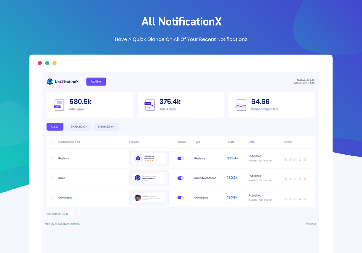 Cost Calculator For Wordpress