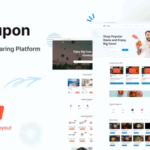 Coupon discounts code listing platform codermarket.png