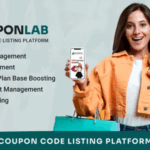 Couponlab coupon code listing platform codermarket.png