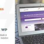 Couponxl coupons deals discounts wp theme v422 gplpixel.jpg
