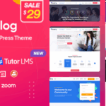 Courselog education wordpress theme v141 gplpixel.png