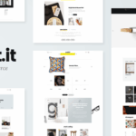 Craftit artisan shopping theme v23 gplpixel.png