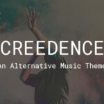 Creedence music band singer producer theme gplpixel.jpg