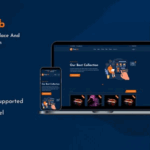 Cryplab crypto marketplace and auction platform codermarket.png