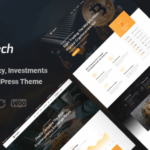 Cryptech ico and cryptocurrency wordpress theme gplpixel.png
